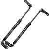 A-Premium Rear Tailgate Lift Supports Shock Struts Replacement for Toyota