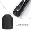 OUKENS Billiard Cue Head, Pack of 10 Pool Cue Tip