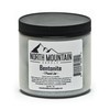 North Mountain Supply - BT-1lb Food Grade Bentonite Clay (1