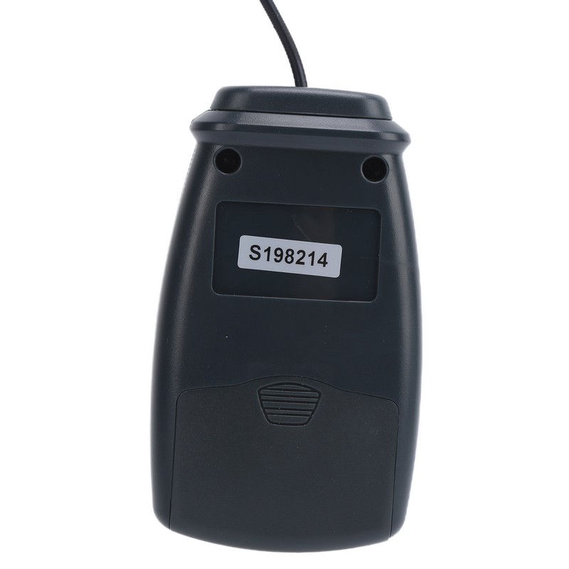 LX‑1010B Handheld Luminometer Digital Photometer Luxmeter Light Meter Illuminance Meter
