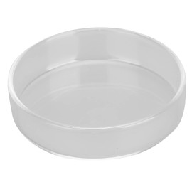 Replacement Oil Warmer Dish Professional Aromatherapy Warmer Tray Round Essential Oil Tray for Electric Oil Aromatherapy Diffuser