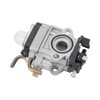 Backpack Blower Carburetor Carburetor Replacement 308054129 for Ry38bp 38cc Backpack