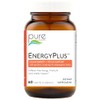 Energy Plus de Pure Essence - Sin cafeína, energía herbal
