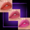 Kit Tinta Para Labios Malagna Labial Líquido Gothic Vampiria