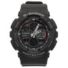 G-Shock Digital & Analogue Watch GA140-1A1 / GA-140-1A1