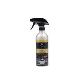 Aero 5619 Supple Leather and Vinyl Conditioner - 16 oz.