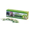 150G - 50 Bags of 3g Green Tea Teabags - Teawan Oolong Green Tea Bags - Taiwan tea, Taiwan Oolong, Oolong Tea, Oolong Green, Value Pack, Hot and Cold Brew