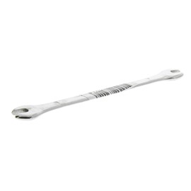 BAHCO(バーコ) Double Open-end Spanner 両口スパナ 4mm×5mm 6M-4-5