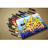 uni-ball 186510 - Marker Posca with Fine Bullet Tip, 0.9