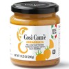 Cosi Come - Arrabiata Pasta Sauce, Yellow Datterino Tomatoes Sauce