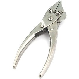OdontoMed2011 Parallel Wire Cutting PLIER Wire Cutter Orthopedic Dental Instruments