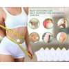 Sllic™ CorePatch - Premium Castor Oil Belly Button Patches -
