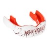 Art of Violence Mouthguard (White Blood Reign)