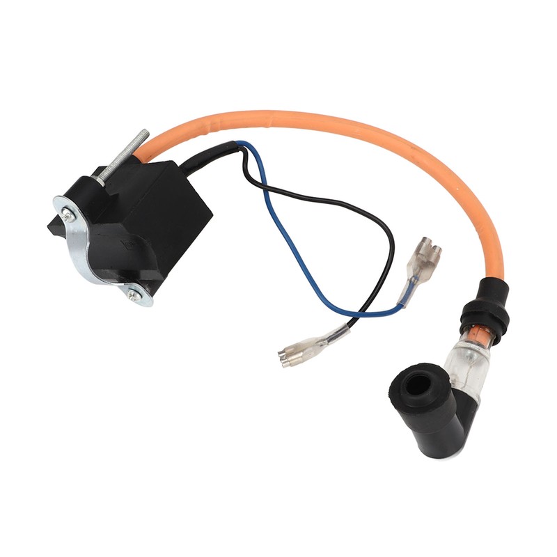 CDI Ignition Coil High Performance Ignition Module for 49cc 50cc