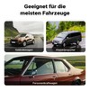 Fudajo Dog Guard for Car Windows 17.7 x 24 cm,