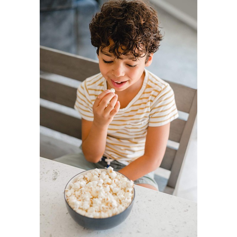 Amish Country Popcorn | 3-2 lb Bags | Medium White