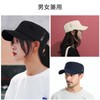 Geyanuo Men's Hat, Work Cap, 100% Cotton, Casual, Outdoors, Fishing,