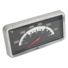 BBQ Grill Thermometer Heat Indicator Replacement Parts for Kenmore 122.3349241