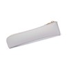 Tokastar Pencil Case, Slim, Leather, Pen Pouch, Mini Design, Pencil