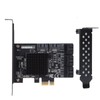 SATA Card 8 Port, PCIE to SATA 3.0 Controller Expansion