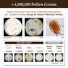 Tualang Black Honey 1.8oz (TA 11.5+, Pollen Count 4.0M+, Pollen