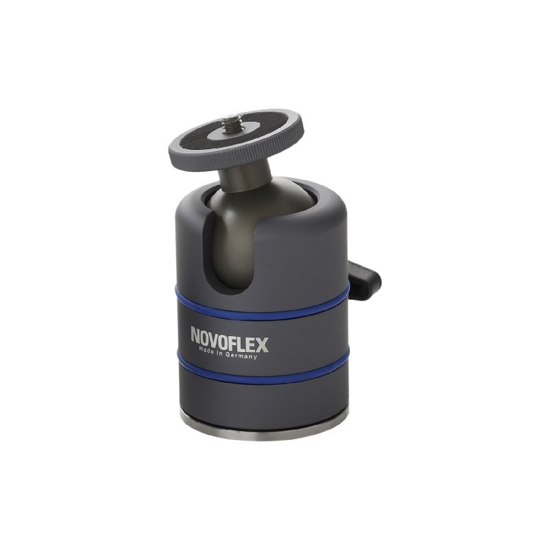 Novoflex Ball 40 Ball Head Diameter 53 mm
