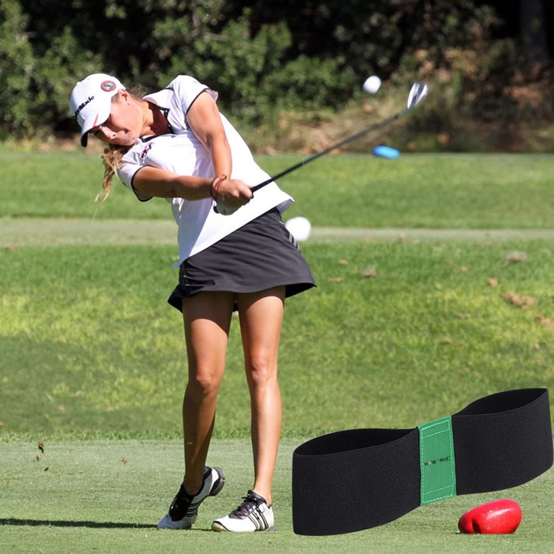 Golf Arm Belt,Golf Hand Movement Correction Belt | Golf Wrist