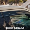 Husky Liners Low Profile Ventvisor Rain Guards | Fits 2020-2026