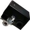XIAOWEI 23474653 Pressure Switch For Ingersoll Rand 145/175 PSI Air