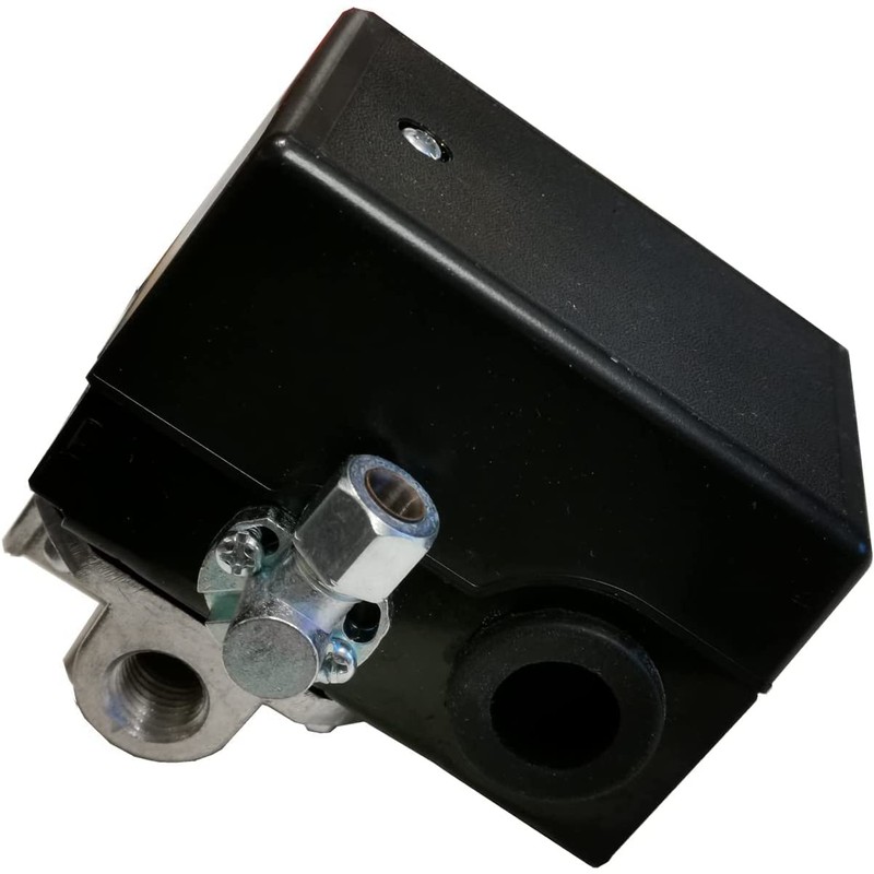 XIAOWEI 23474653 Pressure Switch For Ingersoll Rand 145/175 PSI Air