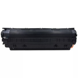 For HP 2 Pack for HP CF283A 83A Toner Fits LaserJet Pro MFP M126nw M127fn M127fw M201n