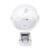 Baby Stroller Fan Clip USB Cartoon 3 Speeds Portable Fashionable