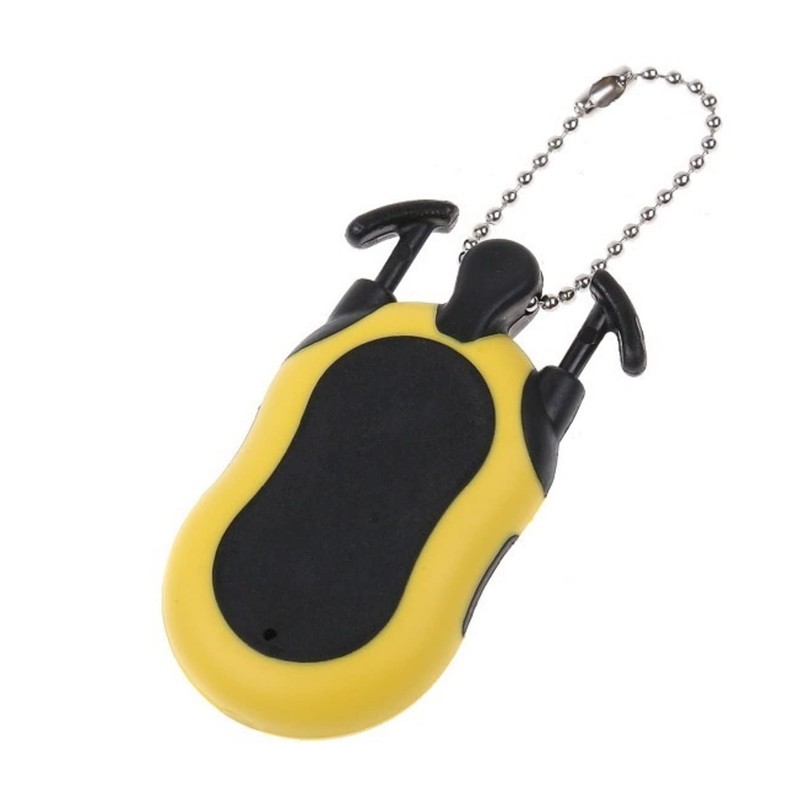 LL-Golf® Golf Score Stroke Counter for 2 People