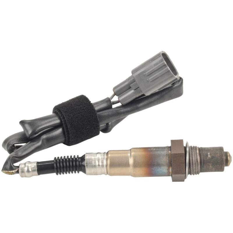 For 2014-2015 IS250 Oxygen Sensor