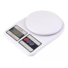 Electronic 2 Básculas Digitales Grameras De Cocina Electronic 10kg
