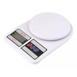 Electronic 2 Básculas Digitales Grameras De Cocina Electronic 10kg
