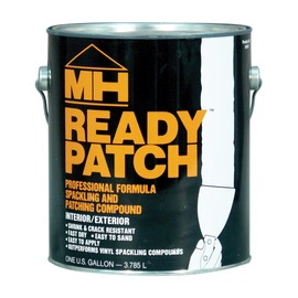 Rust-OLEUM 4421 Ready Patch Spackle-Gallon