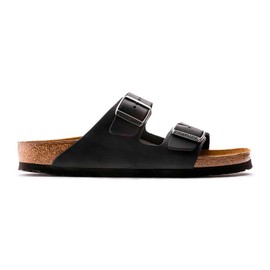 Birkenstock Arizona BS [Slipper], black, 42 EU