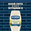 Hellmann's Mayonnaise Dressing Avocado Oil Quality Ingredients with Good Fats,