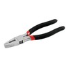 Performance Tool W1118 7" Linesman Pliers,