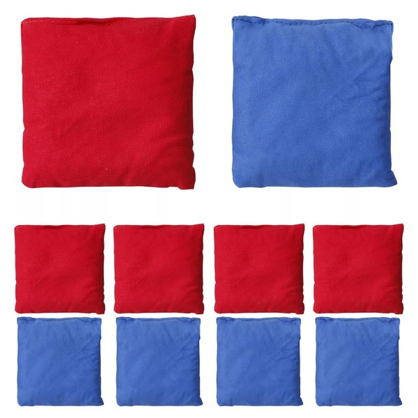 Venbytech for Cornhole Bean Bag Toss Boards Party Game Toys
