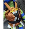 Nickelodeon TMNT Nickelodeon Leo 24” Plush Pillow Buddy Leonardo Jay