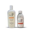 Shampoo Control Caída y Acondicionador Reparador Neem