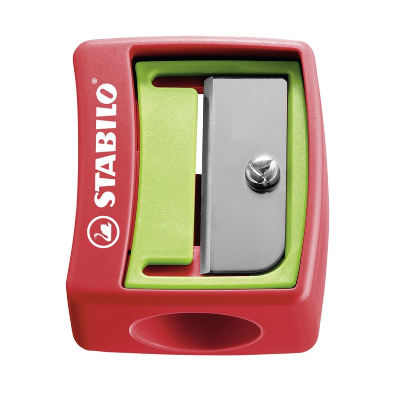 Multi-Talented Pencil - STABILO woody 3 in 1 ARTY -