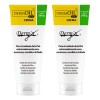 2 Dermoil Gx Crema + Muestra De Producto Dermix