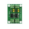 10pcs 817 Optocoupler 2-Way Voltage Insulation Board Voltage Control Switch