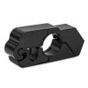 bravedog Motorcycle Lock Universal Motorcycle Handle Throttle Grip Security Lock
