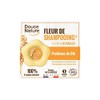Douce Nature Bio Shampoo Blume für normales Haar, ohne Sulfate,