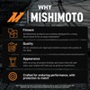 Mishimoto MMTS-WRA-12V2 Thermostat with Housing, Compatible with Wrangler JK 2012-2018,