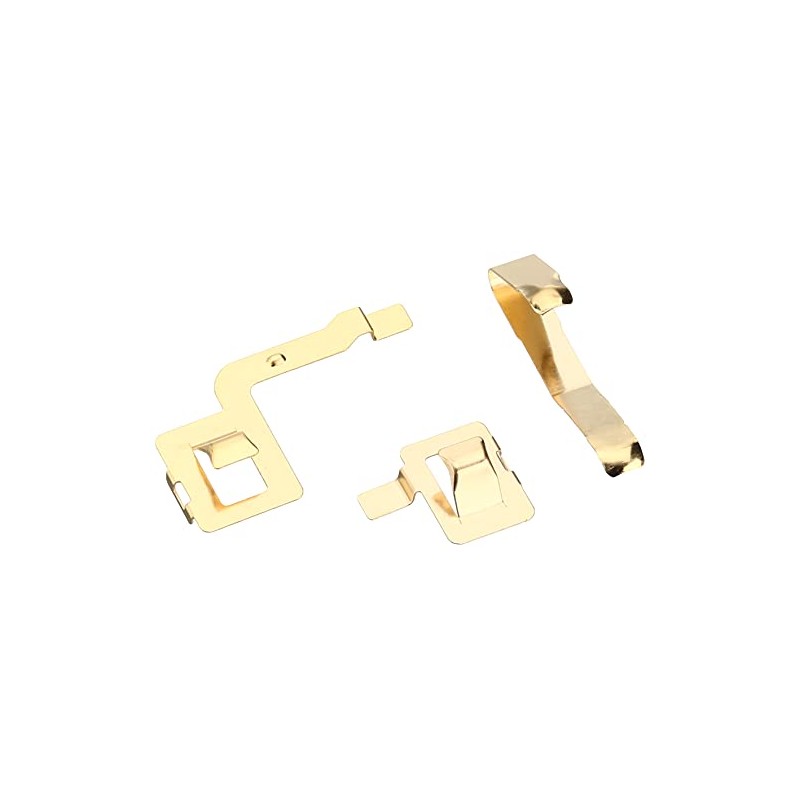 Tamiya Mini 4WD Upgraded Parts No.46 Racer Mini 4WD Gold